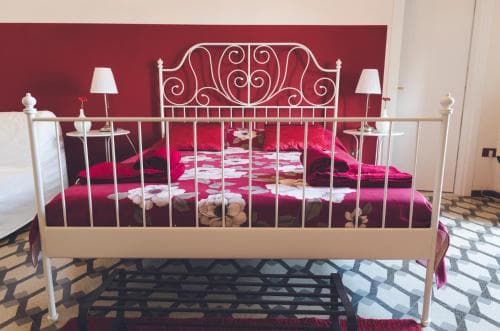 Aretè B&B
