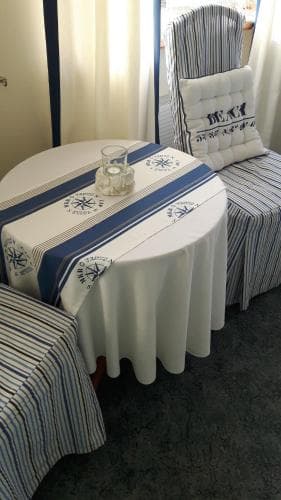 Villa Mamry