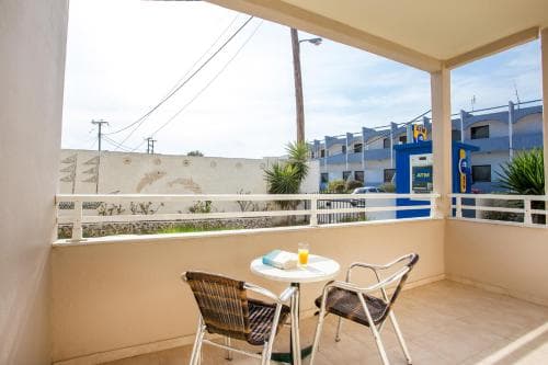 Saint Amon Hotel