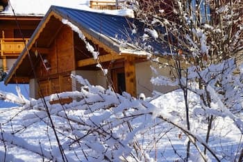 Chalet Melezor
