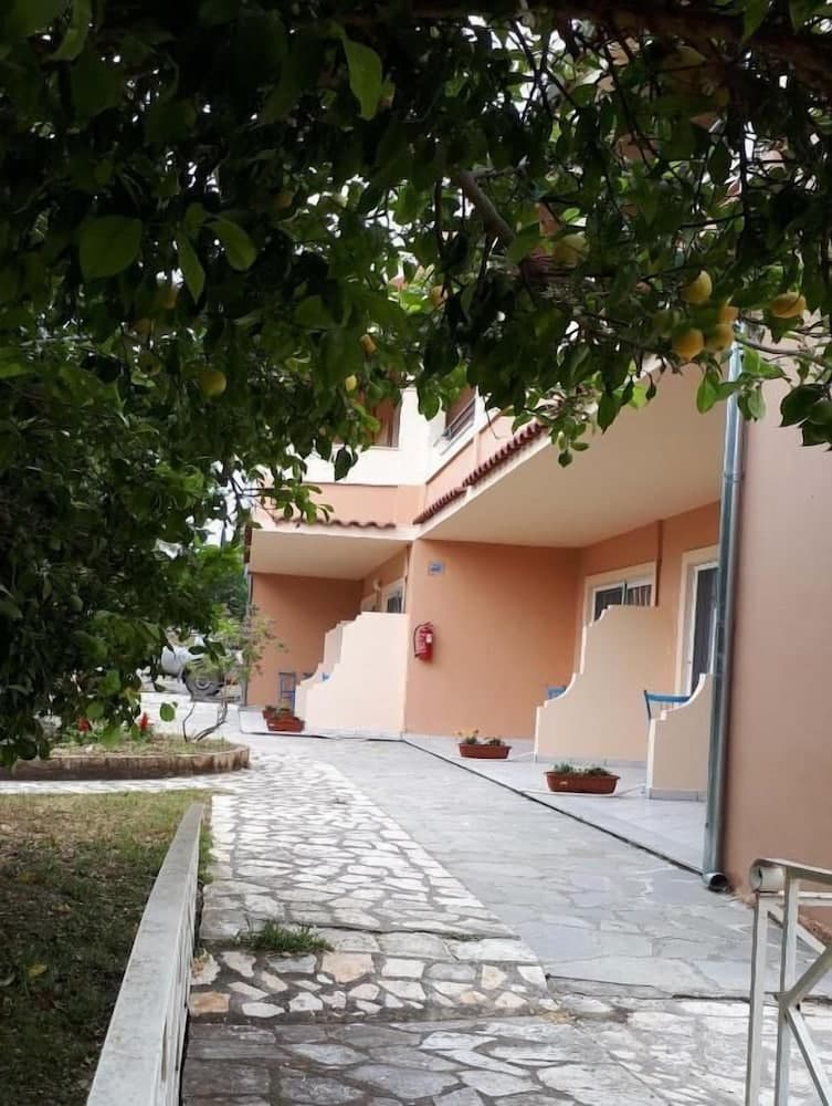 ABC Sweet Home