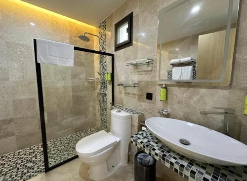 Al Sawadi Beach Resort