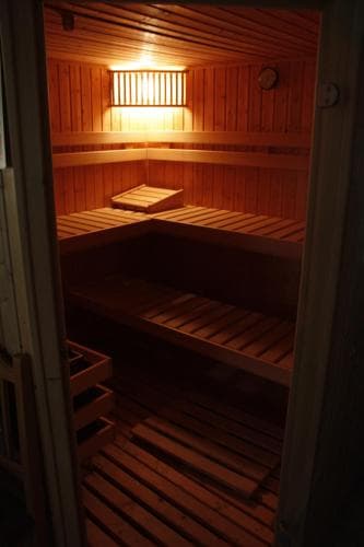 Pension Speranta