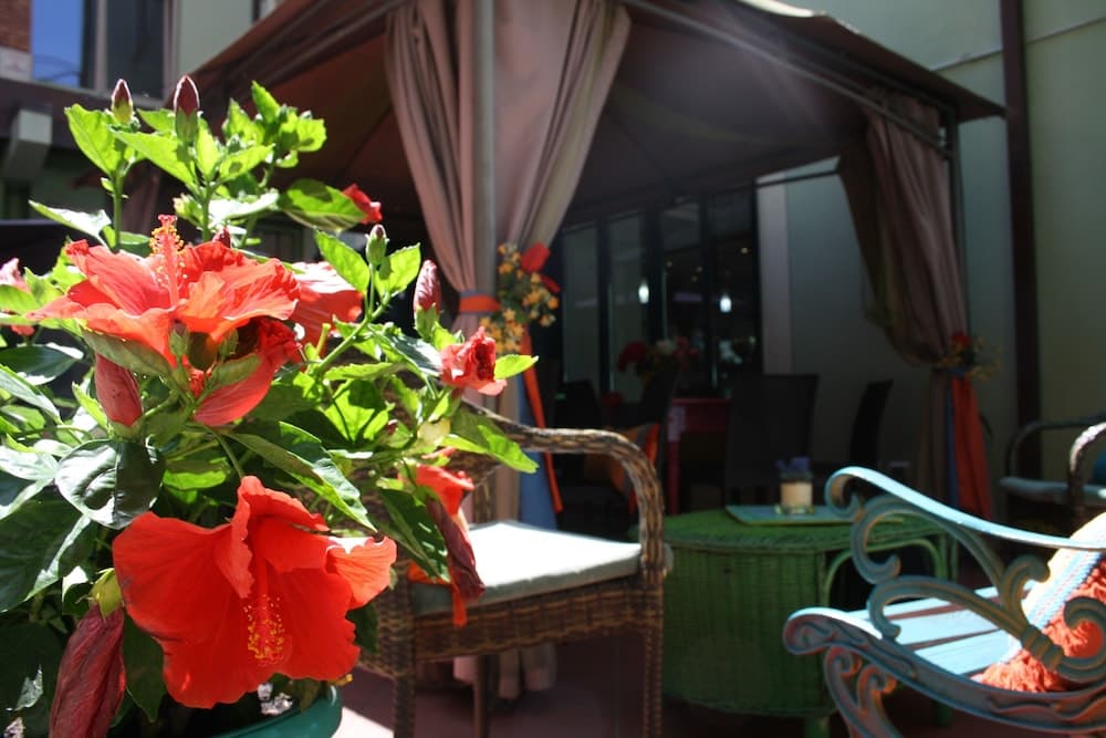 Hotel Ambrosiano