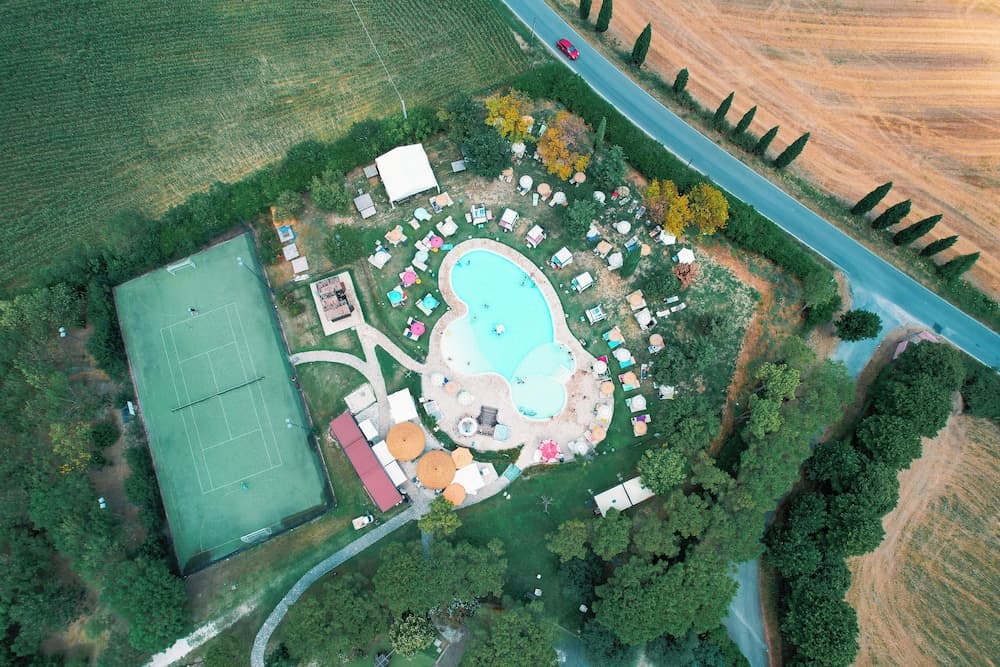 Podere del Germano Reale