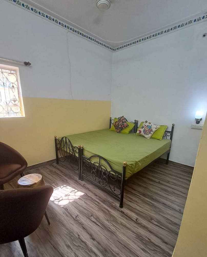 Hype Hostel Udaipur