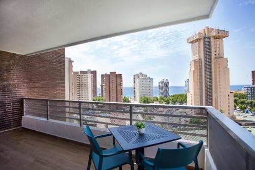 Apartamentos Maryciel