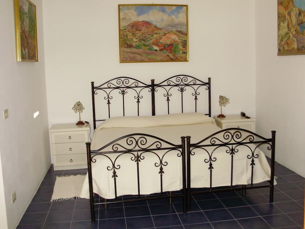 Albergo Villa Diana