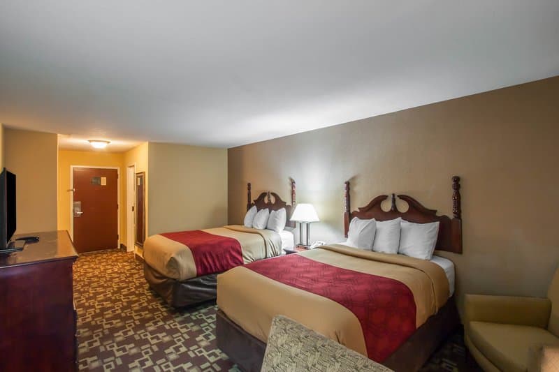 Econo Lodge Memphis