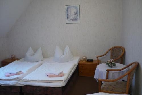 Gaststätte & Pension Jiedlitz