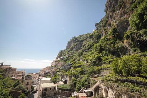 L'Argine Fiorito