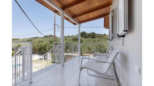 Ruvelis Villa