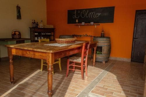 Agriturismo L'Olmo