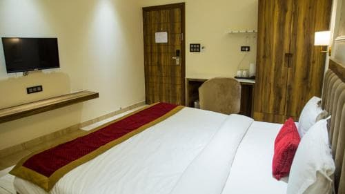 Hotel Royal 9