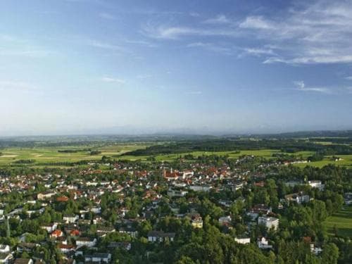 Kurhotel garni Eichwaldeck