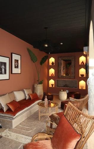 Riad excellence