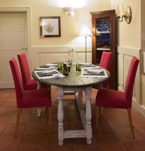Locanda I Girasoli