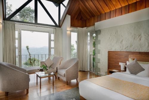 Sugati Retreat