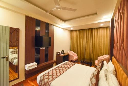 Hotel Swagat Suites