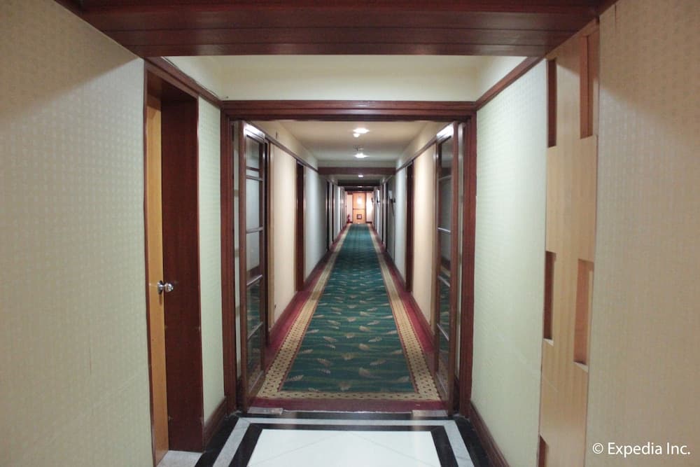 Subic International