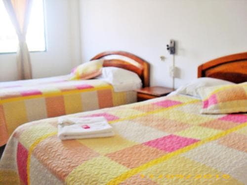 Hostal Austria