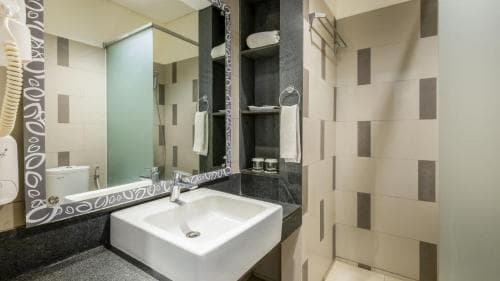 The Wujil Resort & Conventions