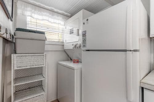 The Seashell Cottage by RedAwning