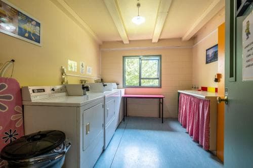 Kakapo Lodge