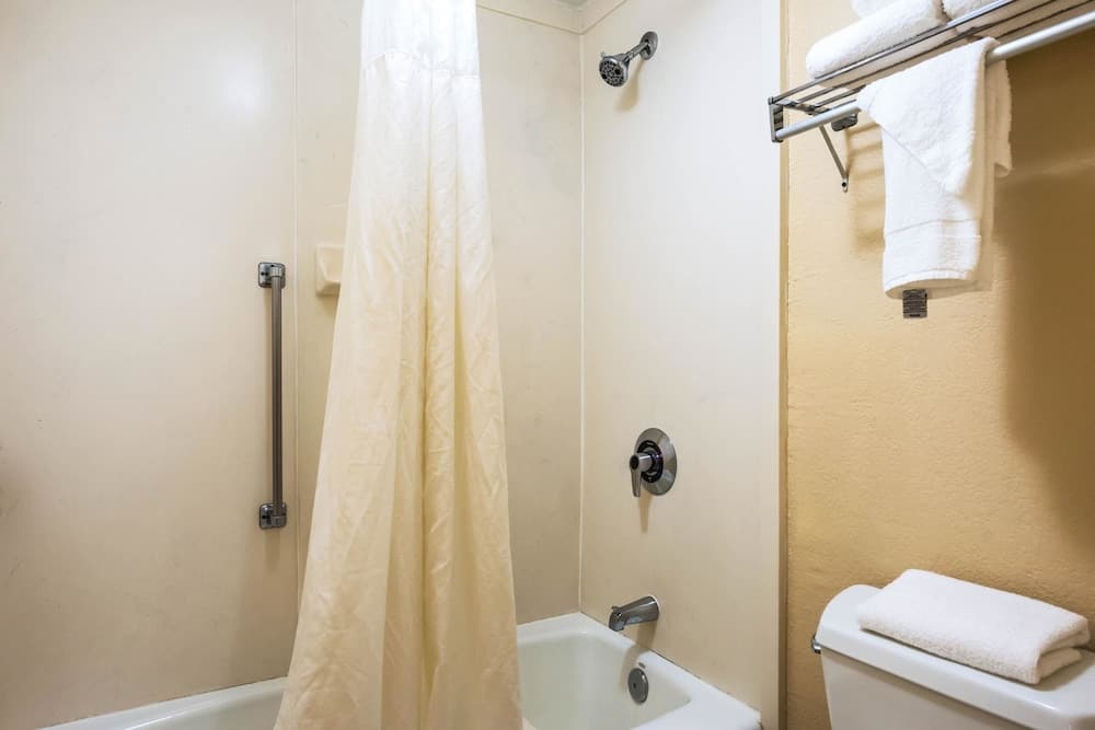 Quality Inn Dillon