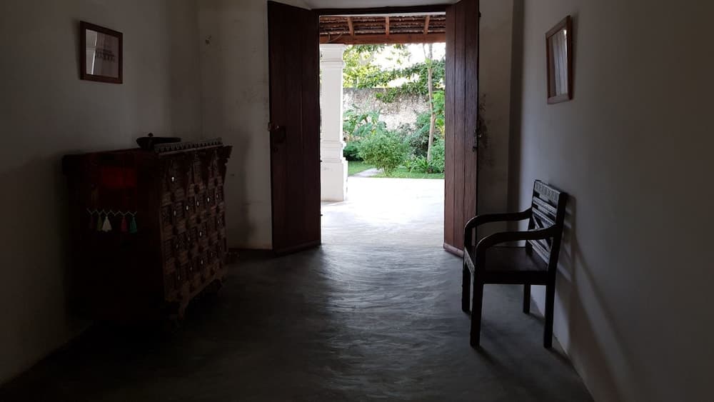 Ulani Lodge