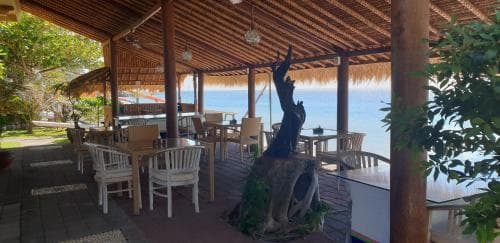 Nalini Resort