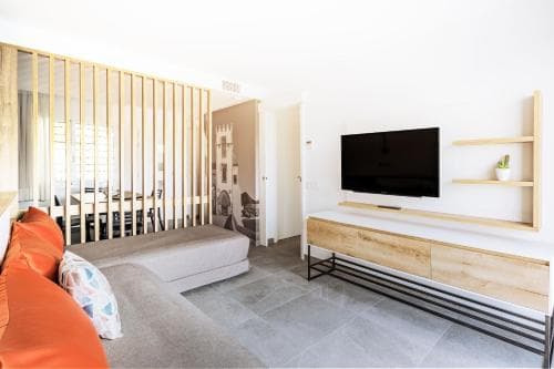 Apartamentos Sunway Apollo