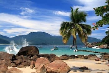 Chale Da Ilha