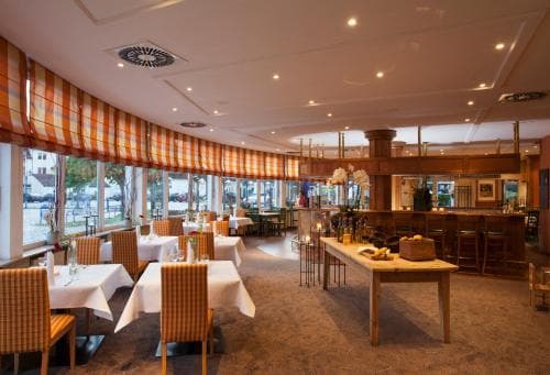 Hotel Barnimer Hof