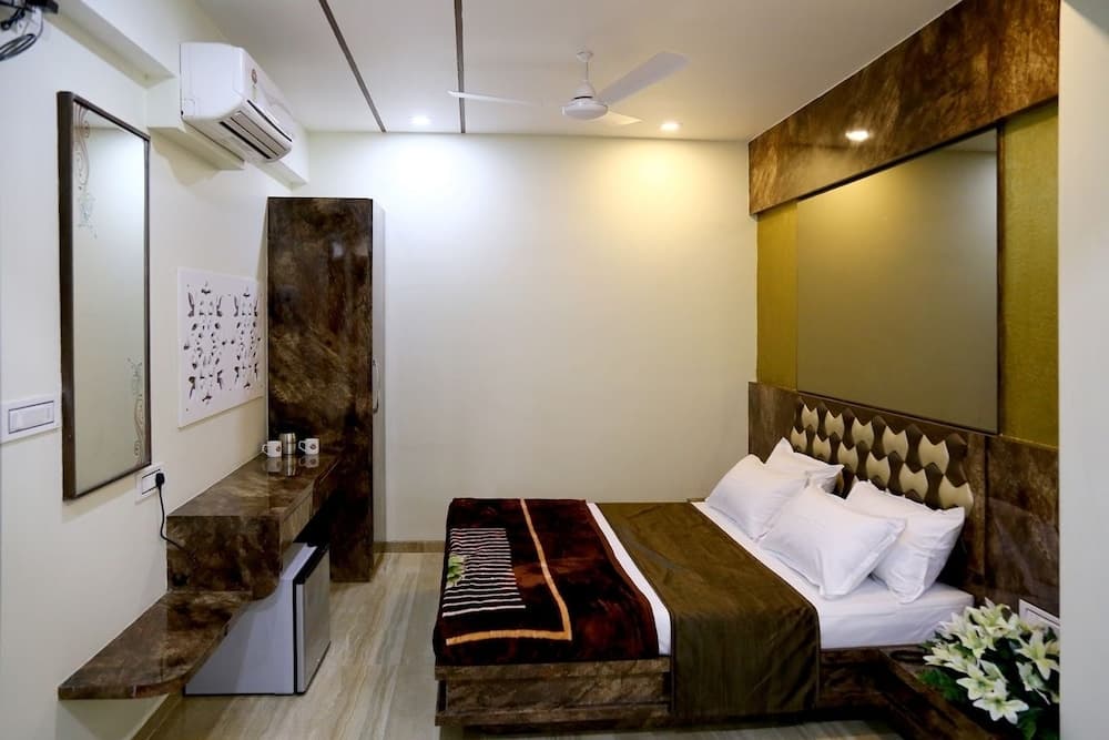 Hotel Shahi Darbar