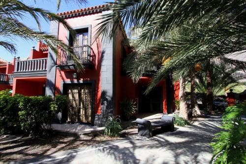 Apartamentos Punta Marina