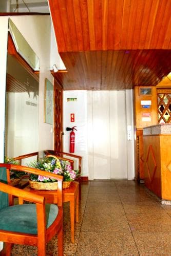 Hotel Miraneve