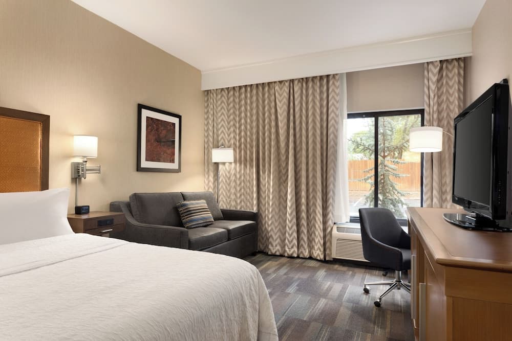 Hampton Inn Ft. Smith
