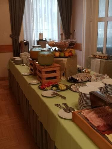 Hotel Blaha Lujza