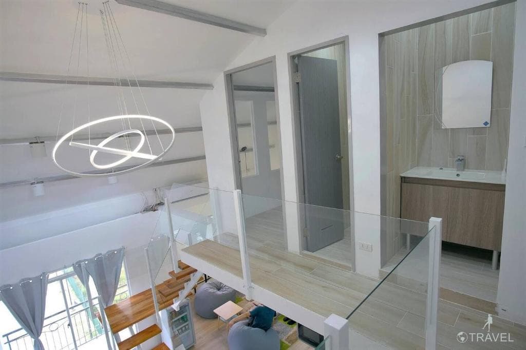 Otravel Hostel 5 minutes from Mactan Airport