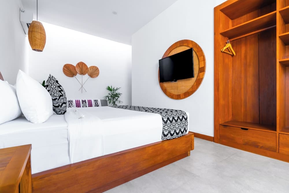 Villa in Canggu, Close to Finns