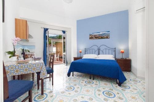 Sorrento Town Suites