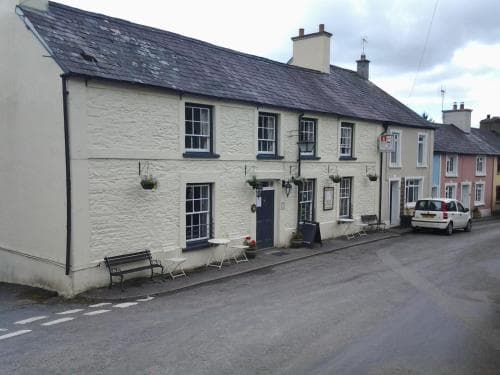 Brunant Arms