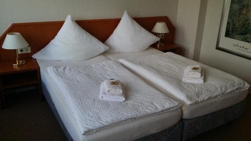 Hotel Kaiserpfalz