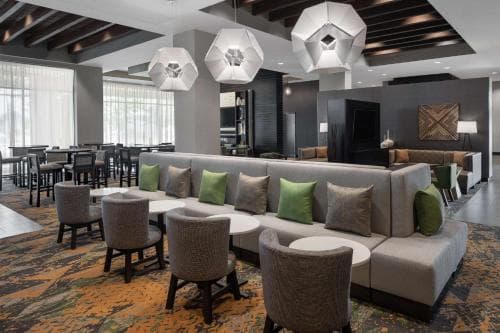 Homewood Suites Springfield VA