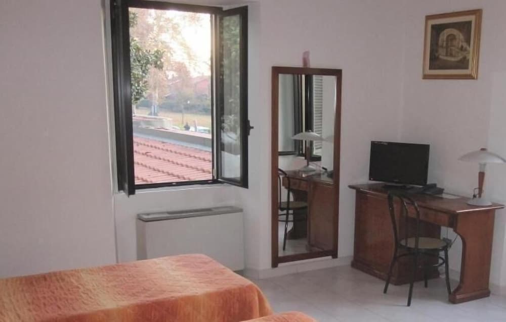 Hotel Vecchio Convento