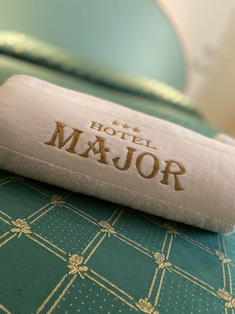 Hotel Major