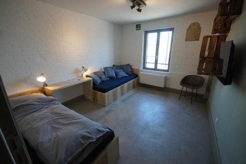 Seemannsheim Hostel Flensburg
