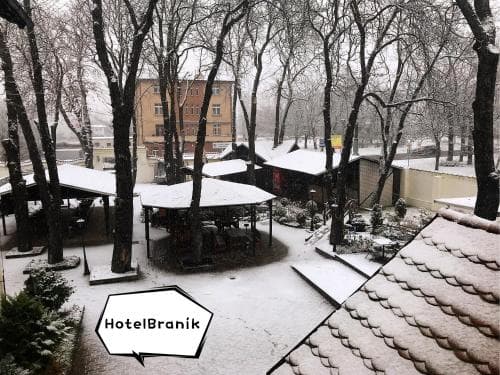 Branik Hotel