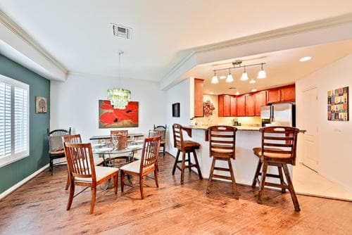 #850 Beauty and the Beach Four Bedroom Apartment